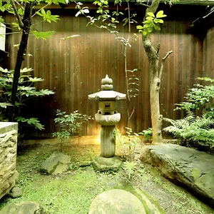 Guest house Yululu, Kyoto