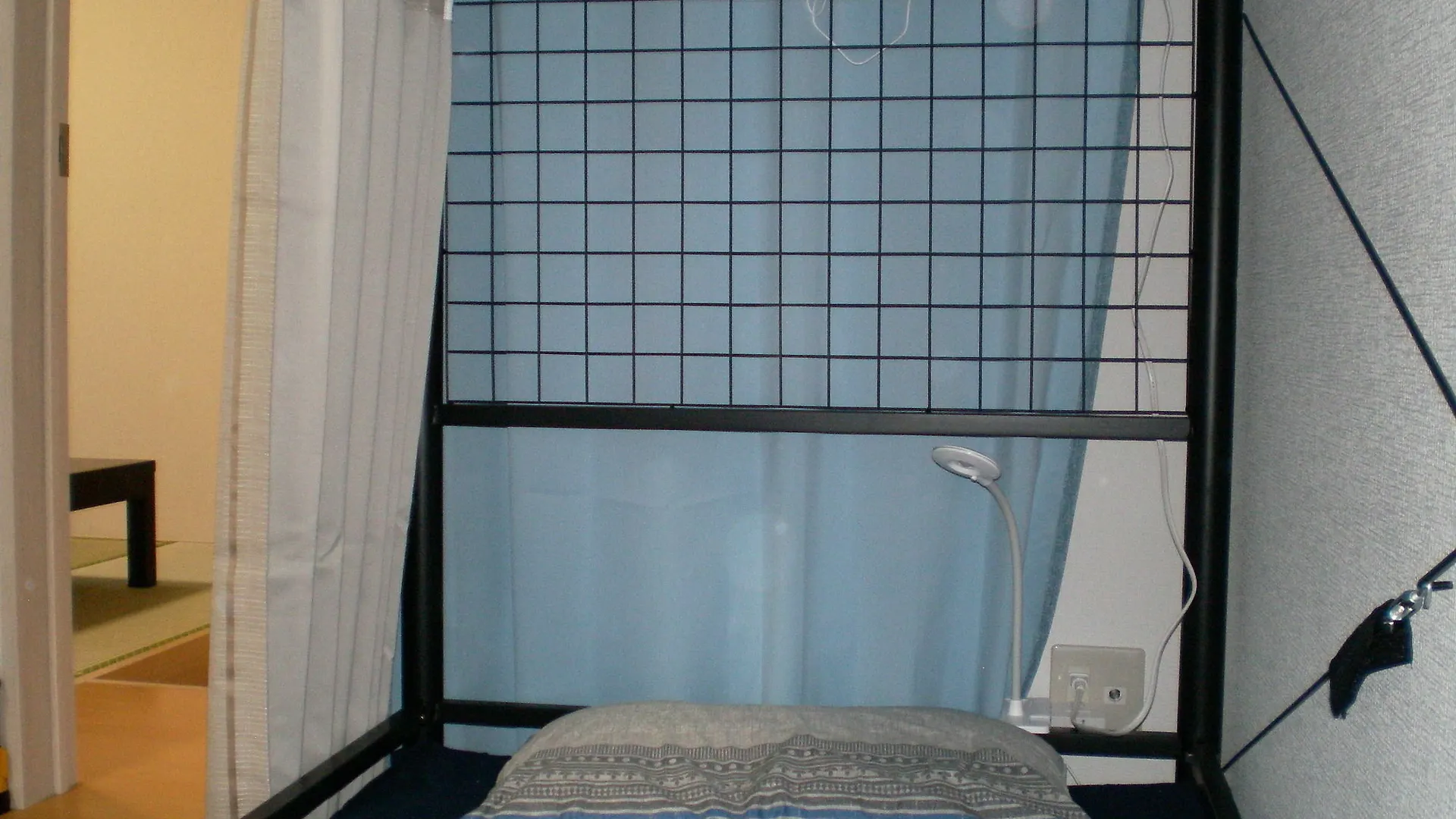 Guesthouse Tohgetsu Kyoto